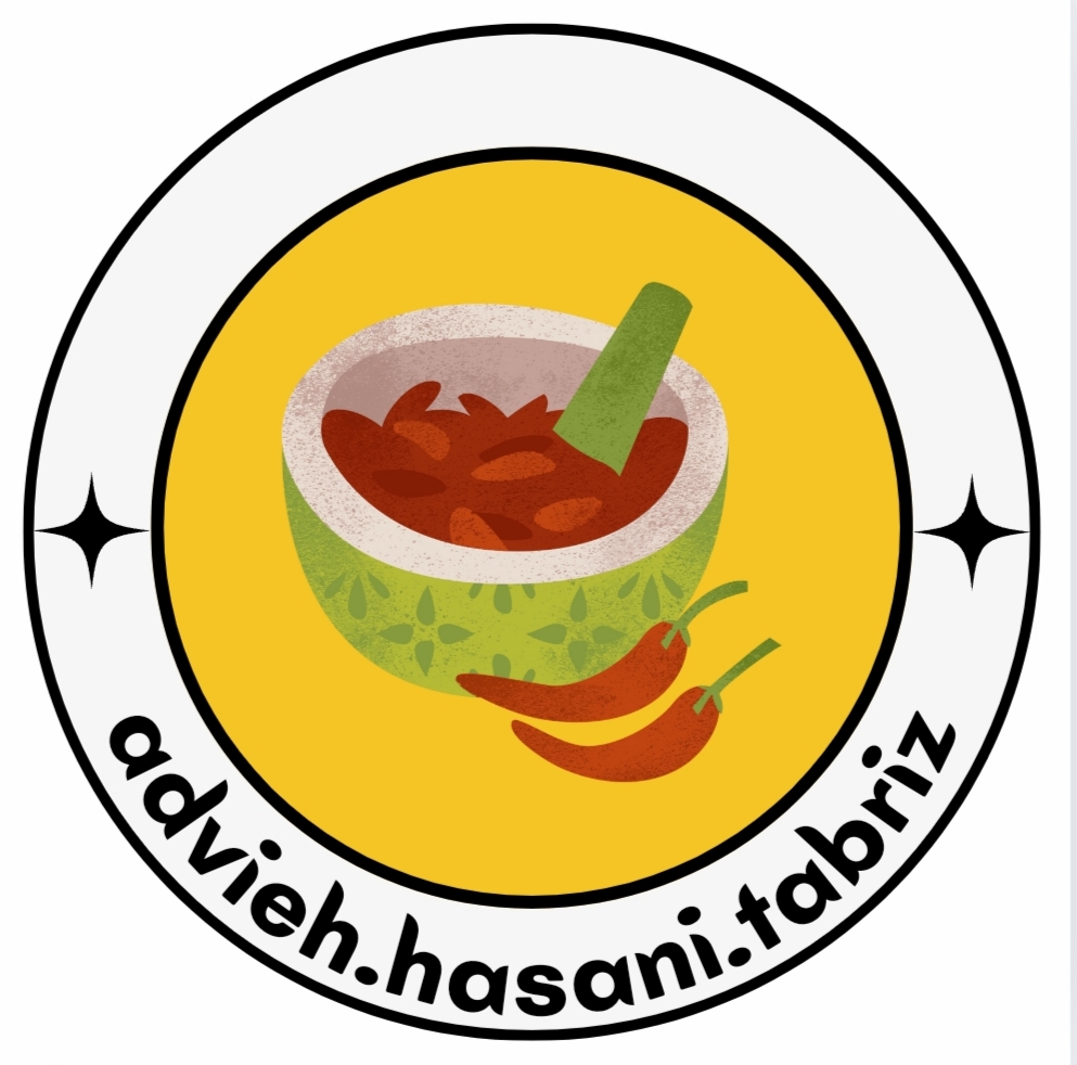 ادویه جات حسنی